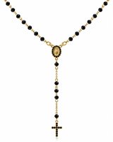 Necklace in Silver CL48